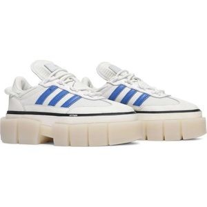 Adidas Ivy Park Sneakers blue white